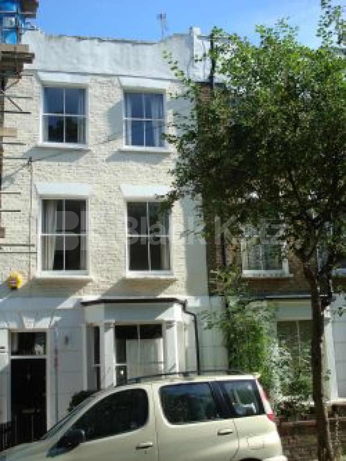 			New Instruciton, 4 Bedroom, 1 bath, 1 reception Flat			 Alexander Road, Holloway n19